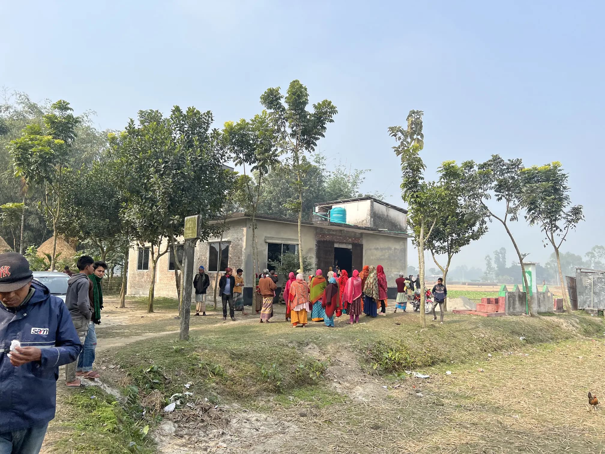 Image - Chalbala Madrasa